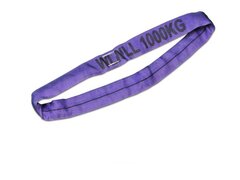 Gase textile de ridicare Forankra